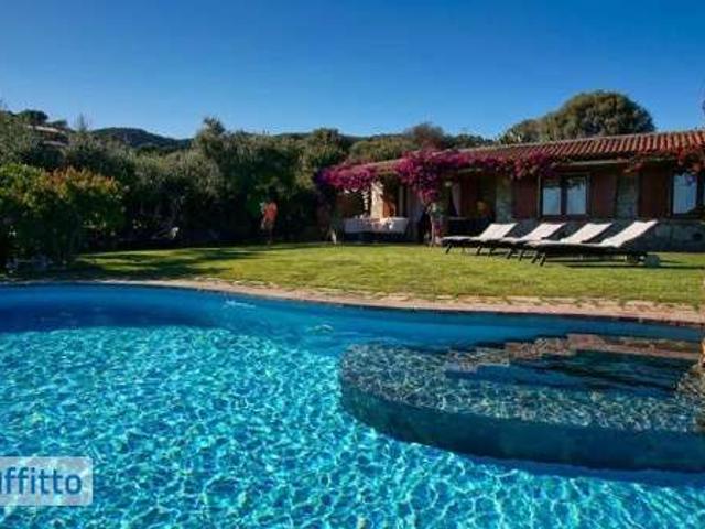 Villa Indipendente in affitto a Domus De Maria, Sardigna/Sardegna