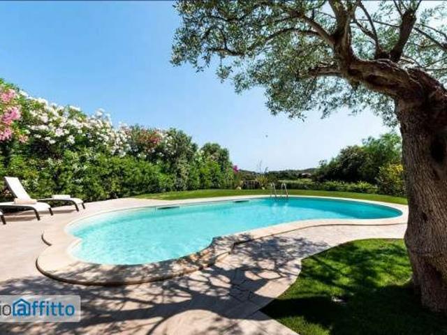 Villa Indipendente in affitto a Domus De Maria, Sardigna/Sardegna