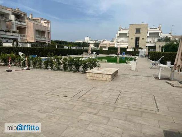 Villa Indipendente in affitto a Fregene, Roma Capitale