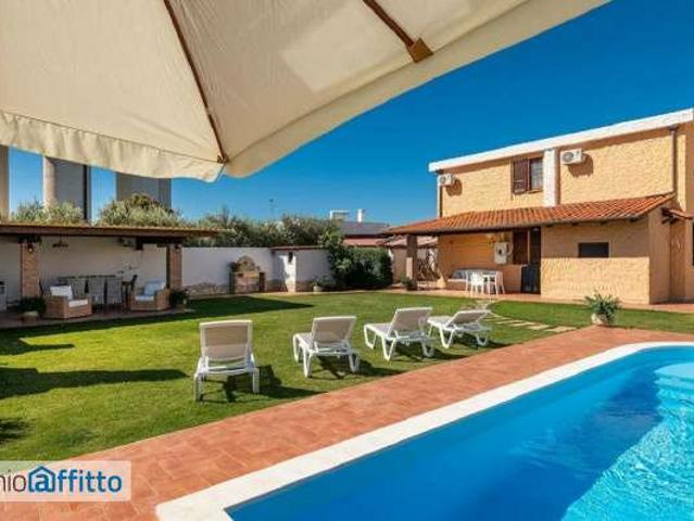 Villa Indipendente in affitto a Sant'Andrea, Quartu Sant'elena
