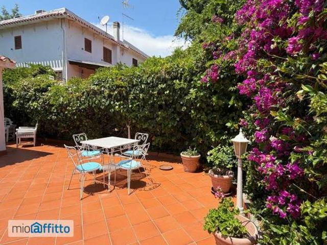 Villa Indipendente in affitto a Sant'Andrea, Quartu Sant'Aleni/Quartu Sant'Elena