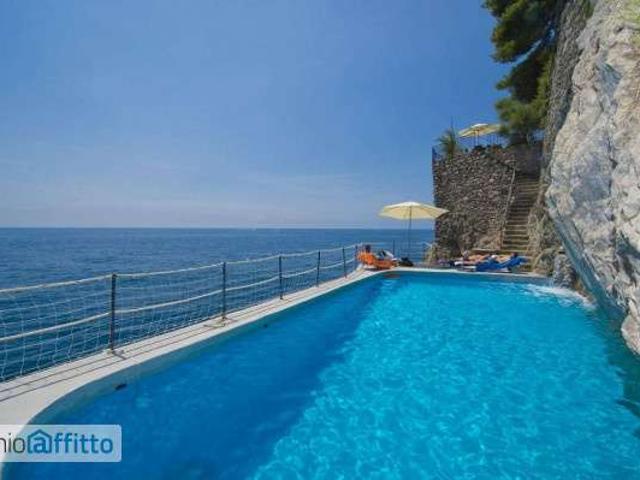 Villa Indipendente in affitto a Furore, Campania