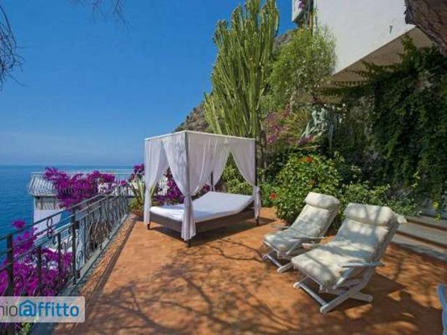 Villa Indipendente in affitto a Furore, Campania