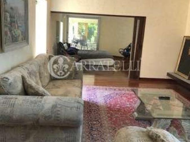 Villa Indipendente in affitto a Olgiata, Roma Capitale