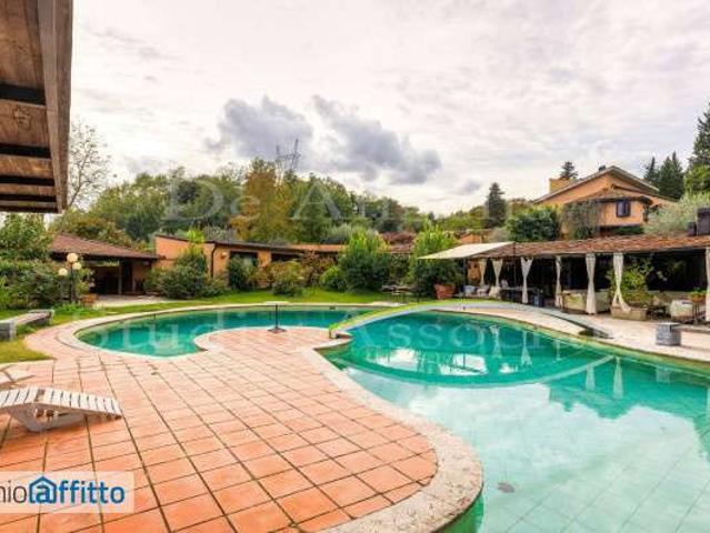 Villa Indipendente in affitto a Municipio Roma XV, Roma Capitale
