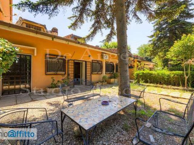 Villa Indipendente in affitto a Municipio Roma XV, Roma Capitale