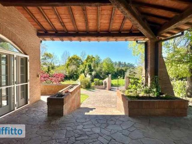 Villa Indipendente in affitto a Olgiata, Roma Capitale