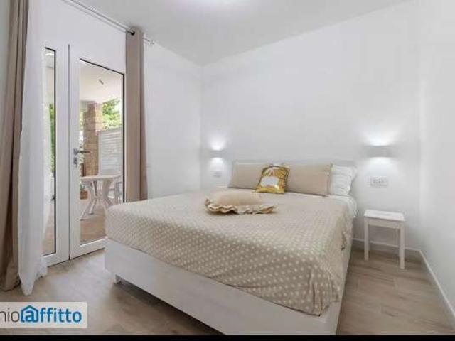 Villa Indipendente in affitto a Su Spantu, Cabuderra/Capoterra