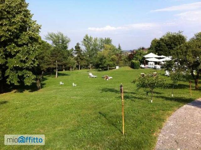 Villa Indipendente in affitto a Sala Baganza, Reggio Emilia