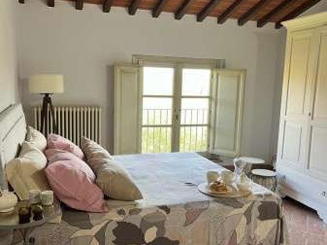 Villa Indipendente in affitto a Marginone, Altopascio