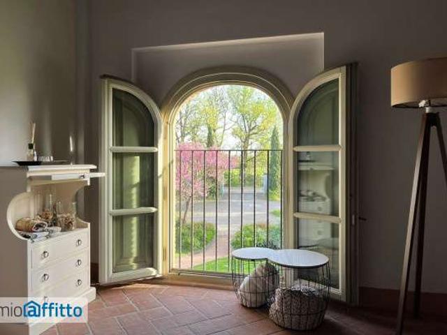 Villa Indipendente in affitto a Altopascio, Toscana
