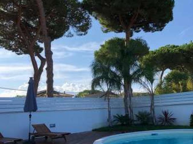 Villa Indipendente in affitto a San Felice Circeo, Lazio