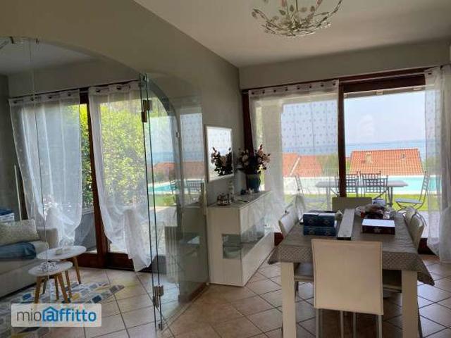 Villa Indipendente in affitto a Moniga Del Garda, Lombardia