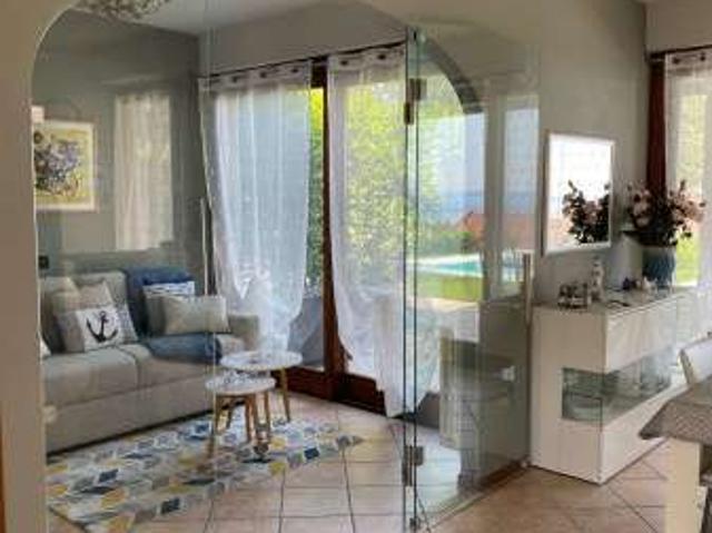 Villa Indipendente in affitto a Moniga Del Garda, Lombardia