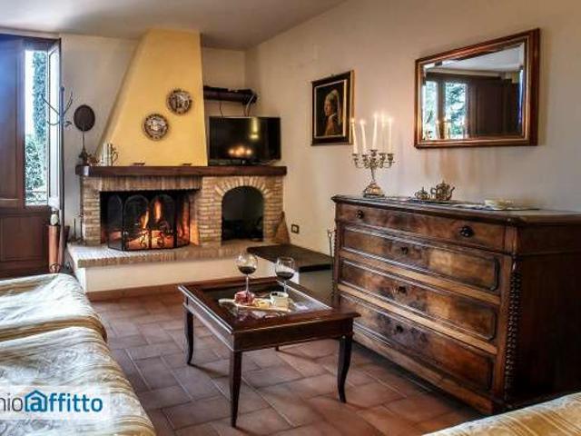 Villa Indipendente in affitto a Ponte Rio, Cenerente