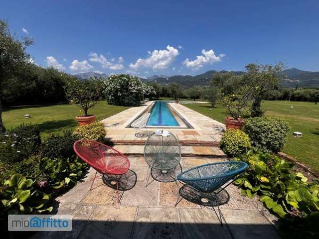 Villa Indipendente in affitto a Grocialetto, Tonfano
