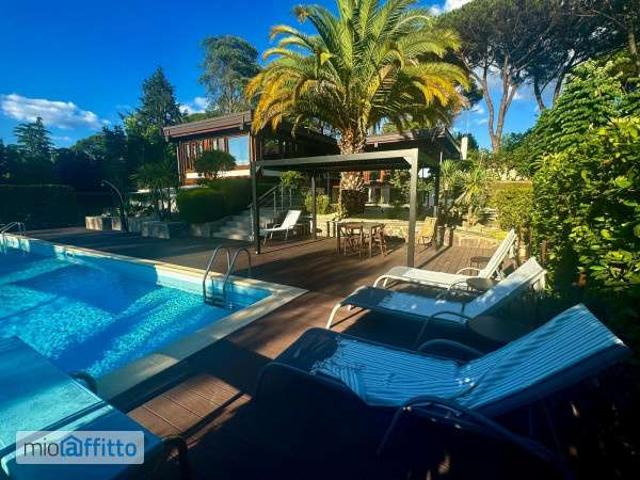 Villa Indipendente in affitto a Roma Capitale, Lazio
