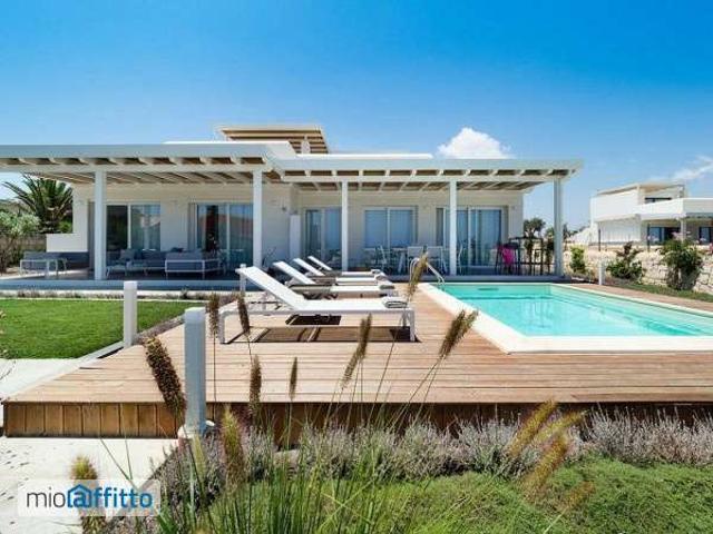 Villa Indipendente in affitto a Noto, Sicilia