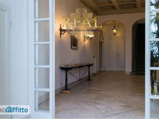 Villa Indipendente in affitto a Quartiere 2, Firenze