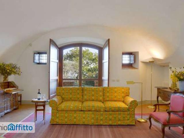 Villa Indipendente in affitto a Quartiere 2, Firenze