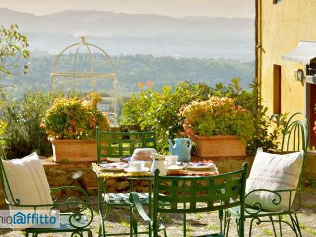 Villa Indipendente in affitto a Quartiere 2, Firenze