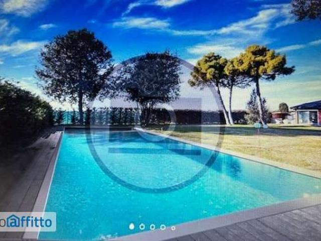 Villa Indipendente in affitto a Rosolina, Veneto