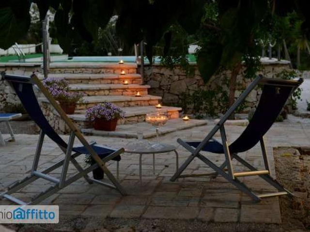 Villa Indipendente in affitto a Puglia, Brindisi