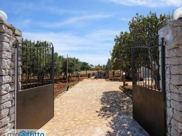 Villa Indipendente in affitto a San Vito Lo Capo, Sicilia