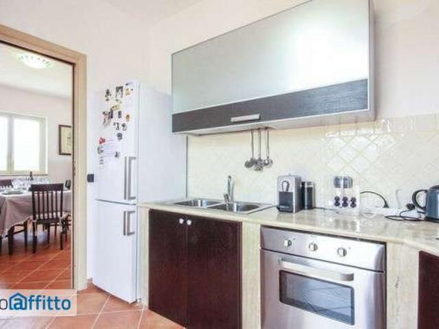 Villa Indipendente in affitto a Realmonte, Sicilia