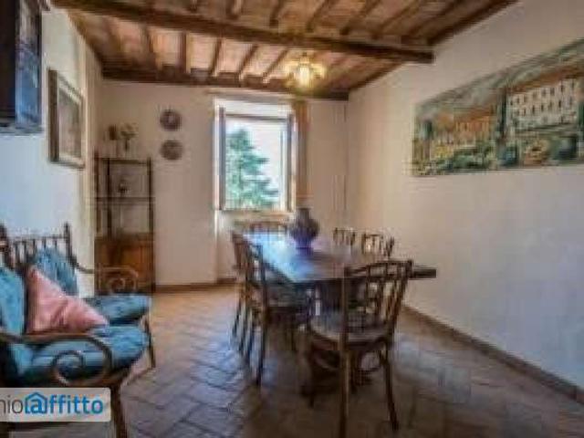 Villa Indipendente in affitto a Siena, Toscana