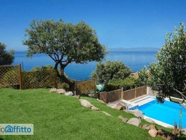 Villa Indipendente in affitto a Terra Mala, Quartu Sant'elena