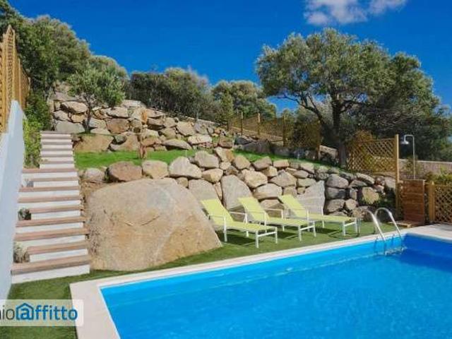 Villa Indipendente in affitto a Terra Mala, Quartu Sant'elena