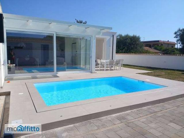 Villa Indipendente in affitto a Lido di Ulisse, Terracina