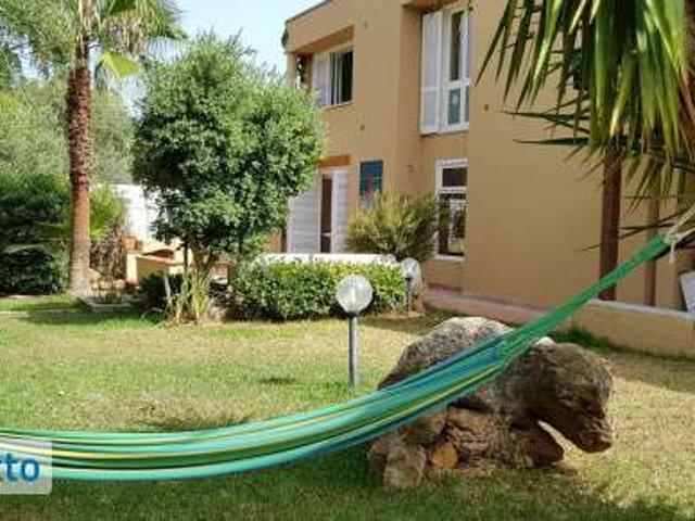 Villa Indipendente in affitto a Terrasini, Sicilia