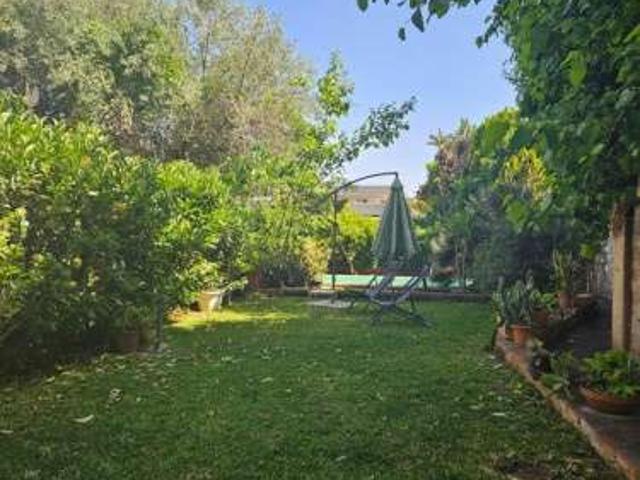 Villa Indipendente in affitto a VII Circoscrizione, Palermo
