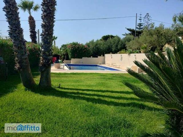Villa Indipendente in affitto a Trappeto, Sicilia
