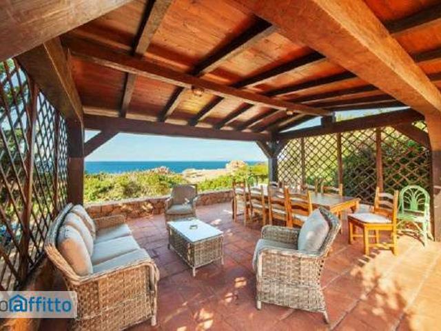 Villa Indipendente in affitto a Trinità d'Agultu e Vignola, Sardigna/Sardegna