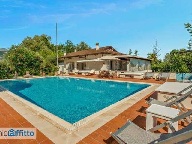 Villa Indipendente in affitto a Vaiana, Forte Dei Marmi
