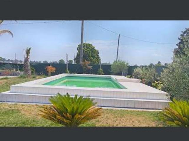 Villa Indipendente in affitto a Vigatto, Sorbolo