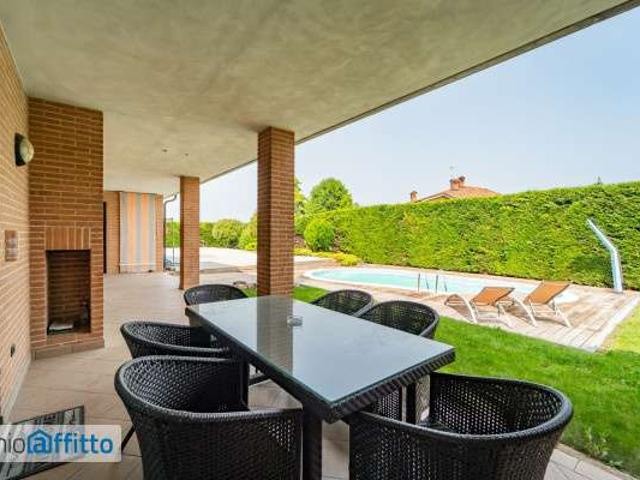 Villa Indipendente in affitto a Piemonte, Cuneo