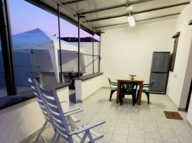 Villa Indipendente in affitto a Villaggio Gelsari, Augusta