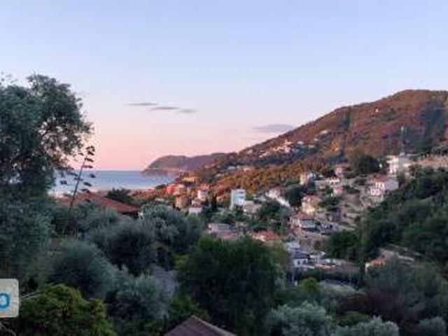 Villa Indipendente in affitto a Moglio, Alassio