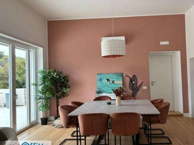 Villa Indipendente in affitto a Lido di Enea, Roma Capitale