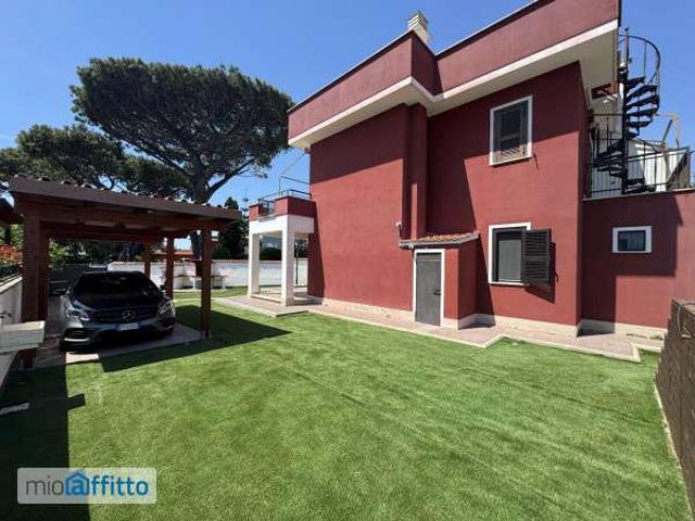 Villa Indipendente in affitto a Piscinari, Roma Capitale