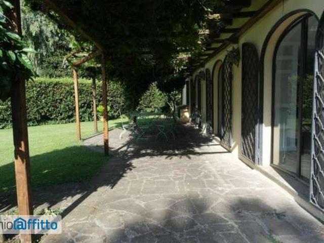 Villa Indipendente in affitto a Municipio Roma VIII, Roma Capitale