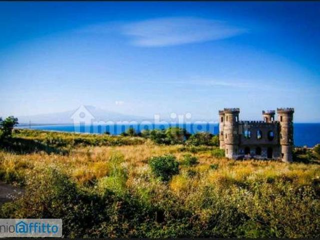 Villa Indipendente in affitto a Augusta, Sicilia