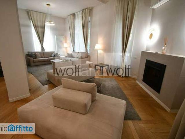 Villa Indipendente in affitto a Milano