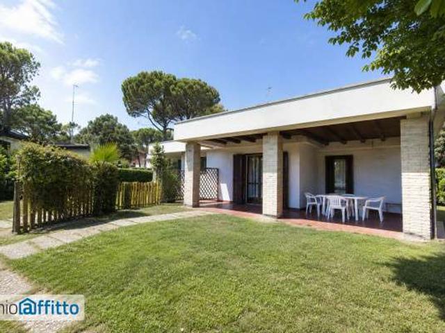 Villa Indipendente in affitto a San Michele Al Tagliamento, Veneto