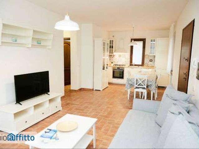 Villa Indipendente in affitto a Capalbio, Toscana