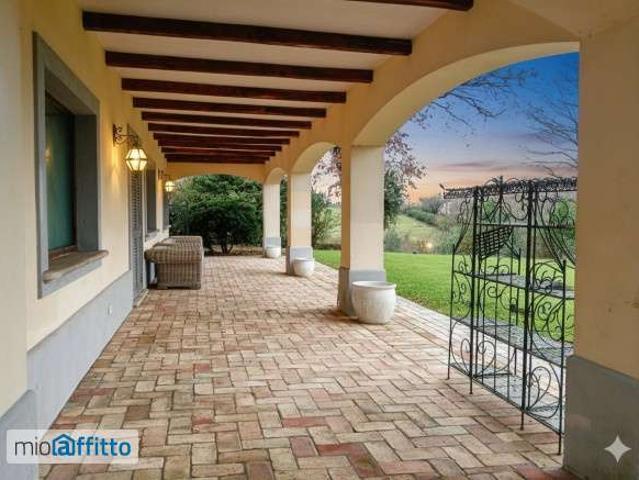 Villa Indipendente in affitto a Roma Capitale, Lazio
